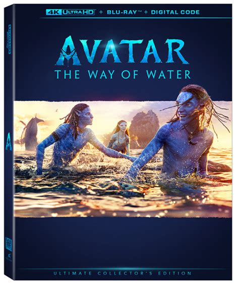 avatar: the way of water m4a